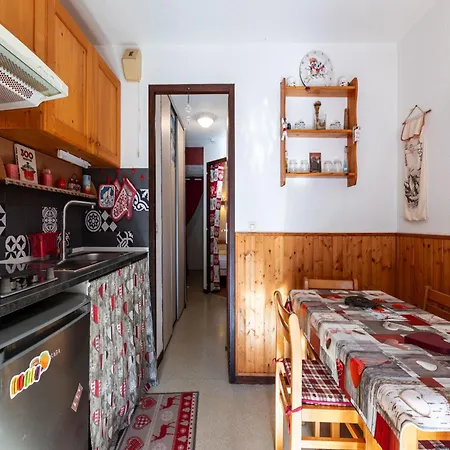 In Morillon, 50m From Slopes דירה